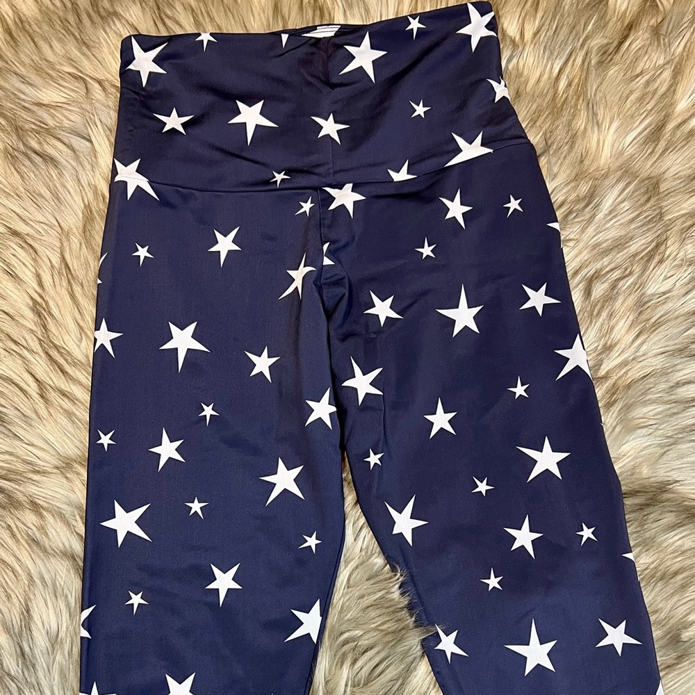 Onzie star legging